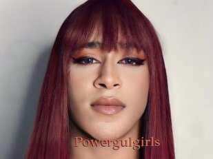 Powergulgirls