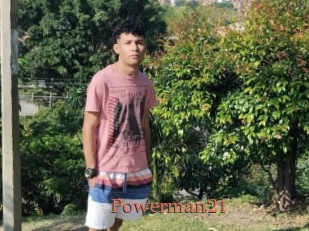 powerman21 Anal Favorite