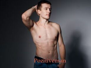 Pozitiveman