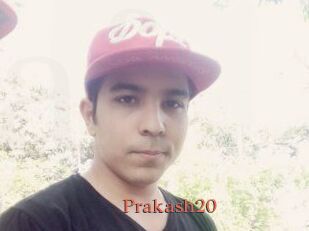 Prakash20