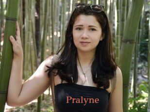 Pralyne