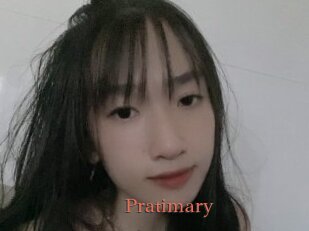 Pratimary