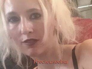 Precieuseelsa