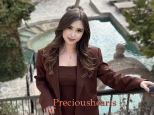 Precioushearts