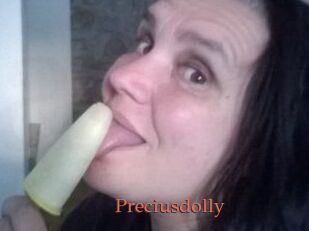 Preciusdolly