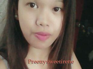 Preettysweetirene
