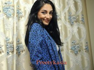 Preetykasia
