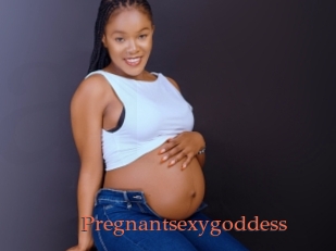 Pregnantsexygoddess