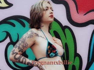 Pregnantxbillie