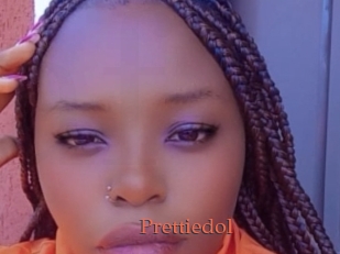 Prettiedol