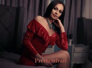 Prettiestfran