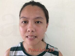 Prettilove23