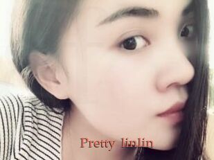 Pretty_linlin