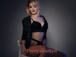 Prettyamellyn