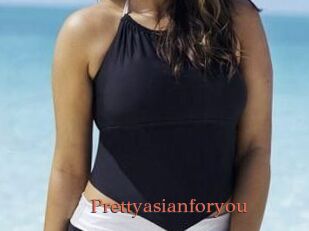 Prettyasianforyou