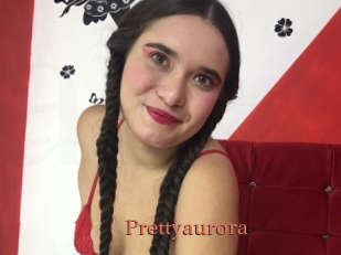 Prettyaurora