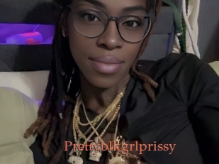 Prettyblkgrlprissy