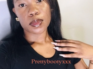 Prettybootyxxx