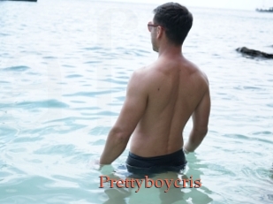 Prettyboycris