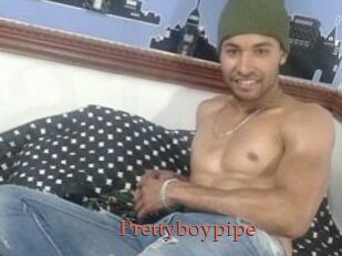 Prettyboypipe