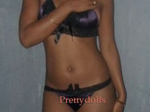 Prettydolls
