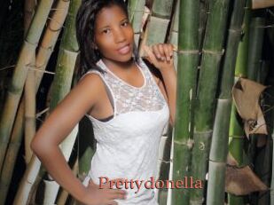 Prettydonella