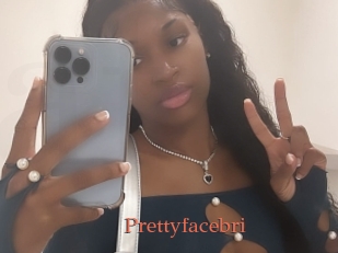 Prettyfacebri