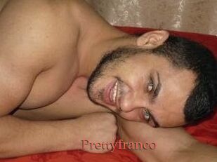 Prettyfranco