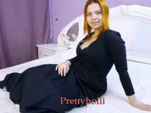 Prettyholli