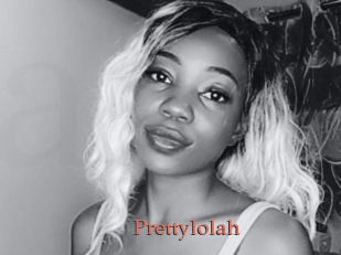 Prettylolah