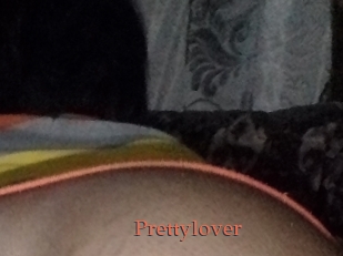 prettylover Anal Favorite
