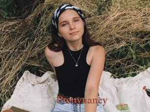 Prettynancy