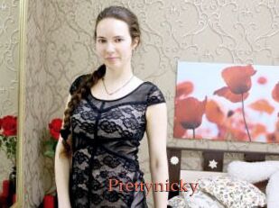 Prettynicky