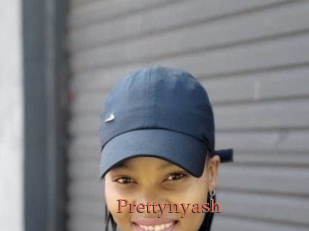 Prettynyash