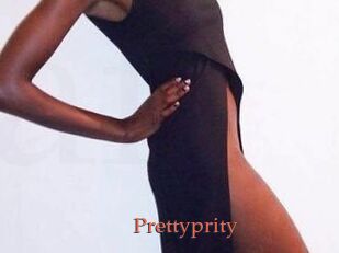 Prettyprity