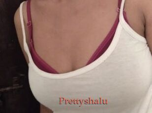 Prettyshalu