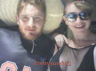 Prettysure512