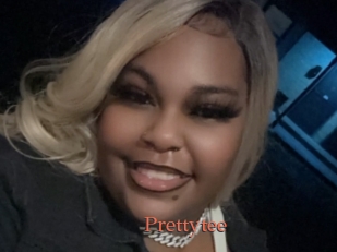 Prettytee