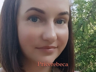 Pricerebeca
