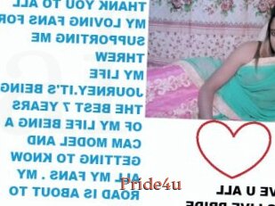 Pride4u