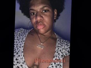 Priestessbrii