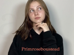 Primroseboustead