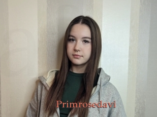 Primrosedavi
