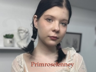Primrosefenney