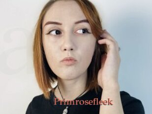 Primrosefleek