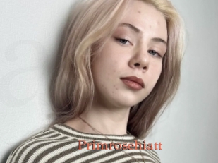 Primrosehiatt