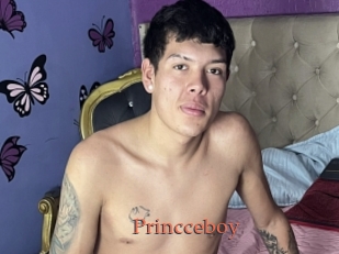 Princceboy