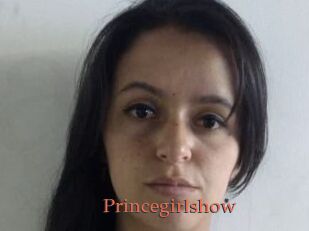 Princegirlshow