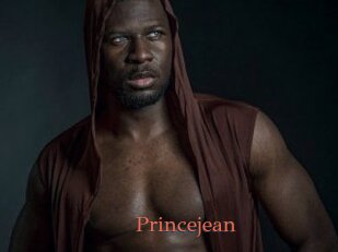 Princejean