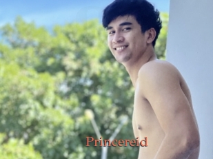 princereid Anal Favorite
